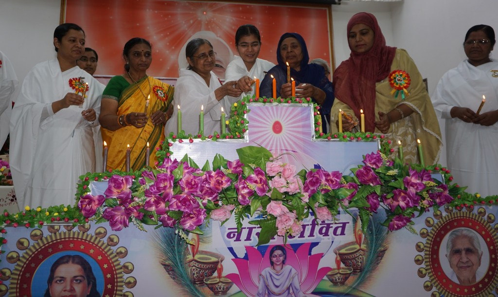 Bhilai Women Day Celebration Programme 