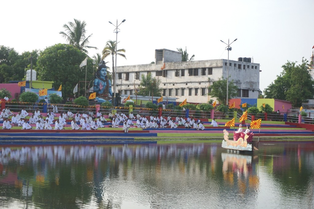 Bhilai:International Yoga Day