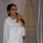 CISF (RTC_Regional Training Centre) Meditation Program