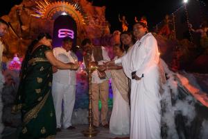 19 18.1 Deep Prjjwalan Ajay Chuhaan Chairmen Chouhaan Group