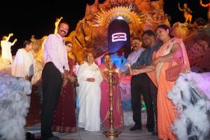 22 CISF DIG U K SARKAAR WITH FAMILY (10)