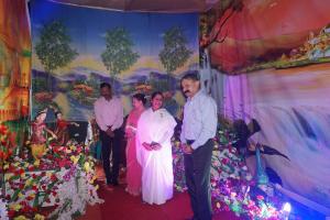 22 CISF DIG U K SARKAAR WITH FAMILY (11)