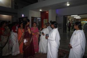 22 CISF DIG U K SARKAAR WITH FAMILY (13)