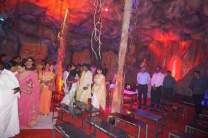 22 CISF DIG U K SARKAAR WITH FAMILY (6)