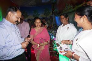 22 CISF DIG U K SARKAAR WITH FAMILY (7)