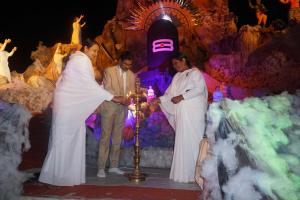 23 CSVTU VICE CHANSLOR Dr.M K VERMA (2)