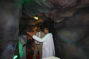 23 CSVTU VICE CHANSLOR Dr.M K VERMA (4)