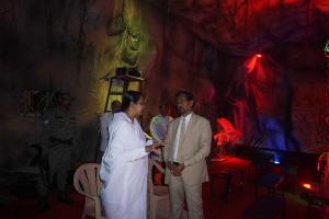 23 CSVTU VICE CHANSLOR Dr.M K VERMA (5)