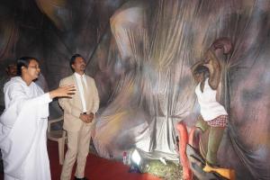 23 CSVTU VICE CHANSLOR Dr.M K VERMA (6)