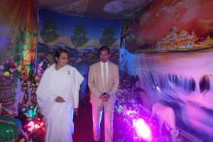 23 CSVTU VICE CHANSLOR Dr.M K VERMA (7)