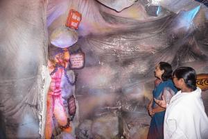 25 DURG HEMCHAND YADAV UNIVERSCITY VC Dr.AROONA PALTA (3)