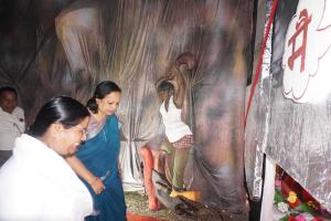 25 DURG HEMCHAND YADAV UNIVERSCITY VC Dr.AROONA PALTA (5)