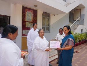 25 DURG HEMCHAND YADAV UNIVERSCITY VC Dr.AROONA PALTA (7)