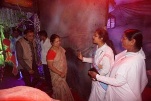 26KRISHNA PUBLIKC SHOOL CHAIRMEN M M TRIPATHI  NILOTPAL JEE  (1)