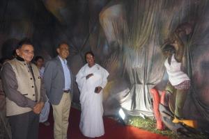 26KRISHNA PUBLIKC SHOOL CHAIRMEN M M TRIPATHI  NILOTPAL JEE  (3)
