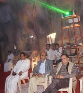 26KRISHNA PUBLIKC SHOOL CHAIRMEN M M TRIPATHI  NILOTPAL JEE  (6)