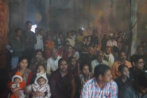 36 LAZER SHOW AOUDIANCE (12)