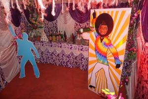 37 Jhanki Defrent Places With Aoudiance (15)