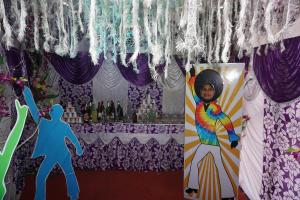 37 Jhanki Defrent Places With Aoudiance (16)