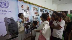 40 INTERNETIONAL SERVICE EXBITION  (15)