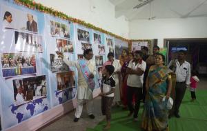 40 INTERNETIONAL SERVICE EXBITION  (17)