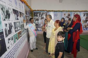 40 INTERNETIONAL SERVICE EXBITION  (18)