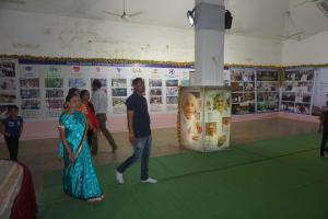 40 INTERNETIONAL SERVICE EXBITION  (22)