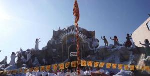 42 SHIV JAYANTI CELIBRET IN PEACE AOUDITORIYAM  (22)