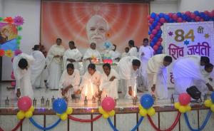 42 SHIV JAYANTI CELIBRET IN PEACE AOUDITORIYAM  (24)