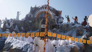 42 SHIV JAYANTI CELIBRET IN PEACE AOUDITORIYAM  (27)