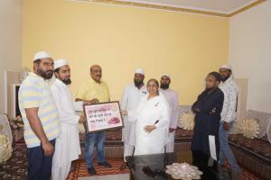 46 Mazjid Muslim Samudaay (2)