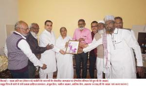 46 Mazjid Muslim Samudaay (3)