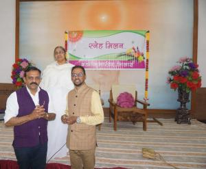 52 MEDIA PARICHARCHA  SNEH MILAN (13) Media Press Meet