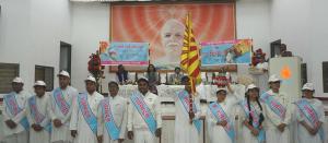 5 Inugration in Antardisha Bhawan Peace Aouditoriyam (28)