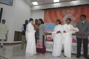 5 Inugration in Antardisha Bhawan Peace Aouditoriyam (31)