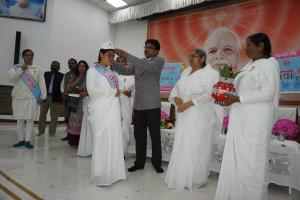 5 Inugration in Antardisha Bhawan Peace Aouditoriyam (32)