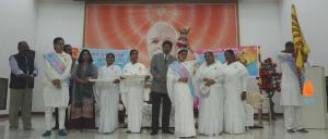 5 Inugration in Antardisha Bhawan Peace Aouditoriyam (33)