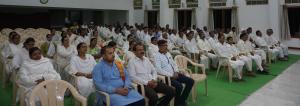 5 Inugration in Antardisha Bhawan Peace Aouditoriyam (36)
