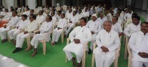 5 Inugration in Antardisha Bhawan Peace Aouditoriyam (37)
