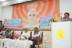 5 Inugration in Antardisha Bhawan Peace Aouditoriyam (38)