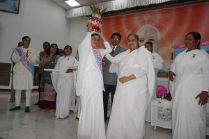 5 Inugration in Antardisha Bhawan Peace Aouditoriyam (44)