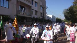 6 Saycal Railly Start Morning Rajyog Bhawan (4)