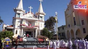 8 sent Joseph Ketholic Church Sec 6 (9)